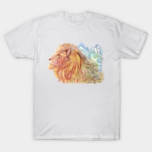 Courage within T-Shirt